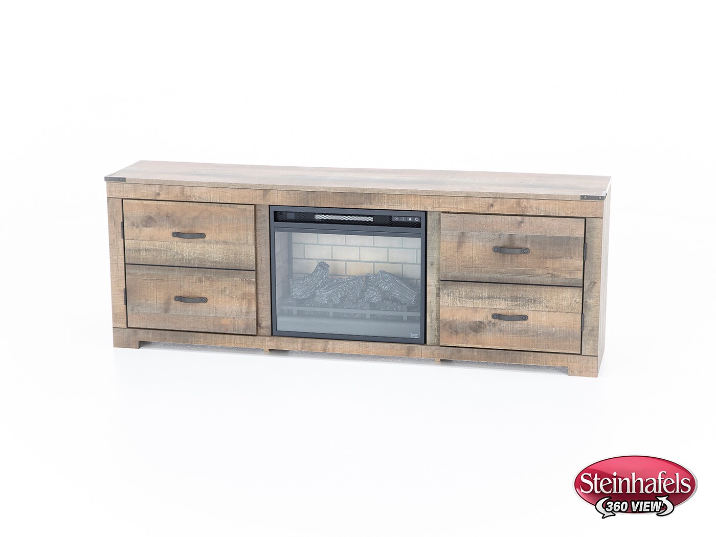 ashy brown console  image tck  