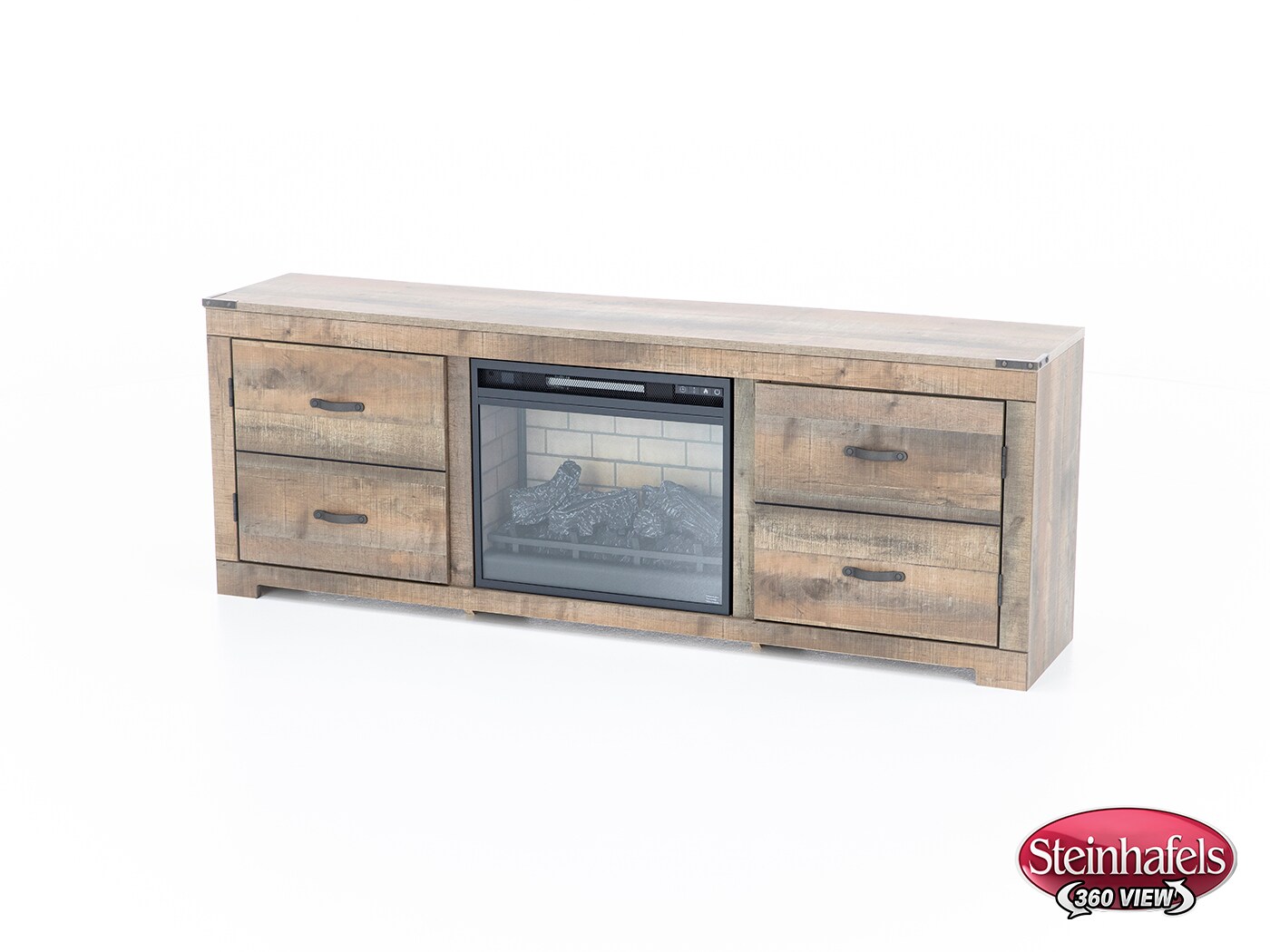 ashy brown console  image tck  
