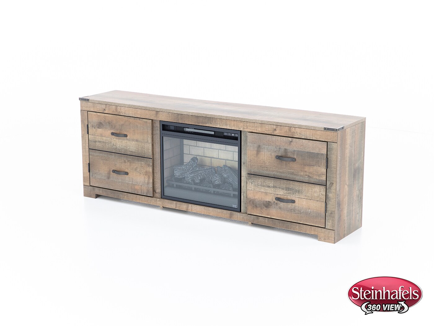 ashy brown console  image tck  