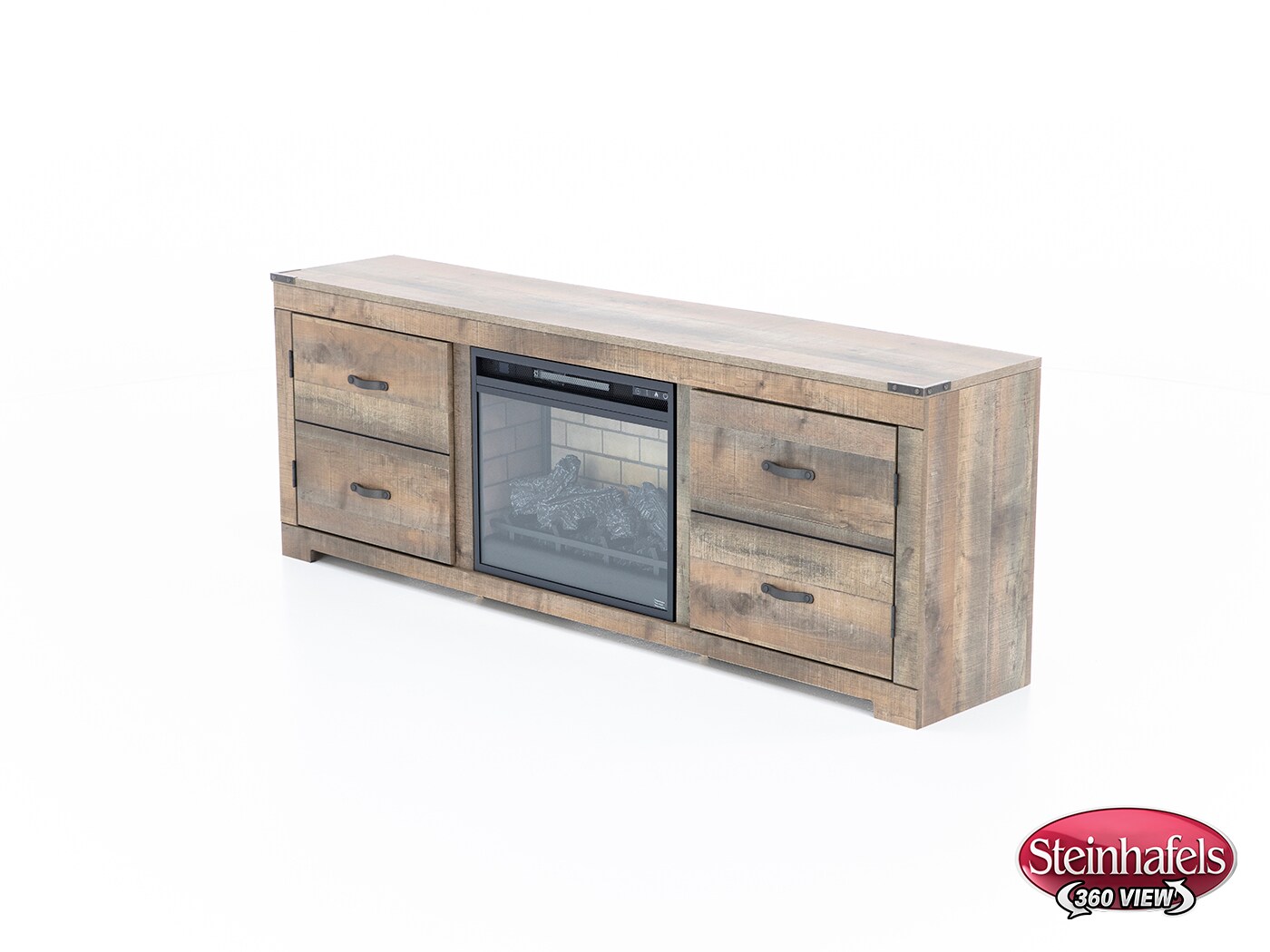 ashy brown console  image tck  