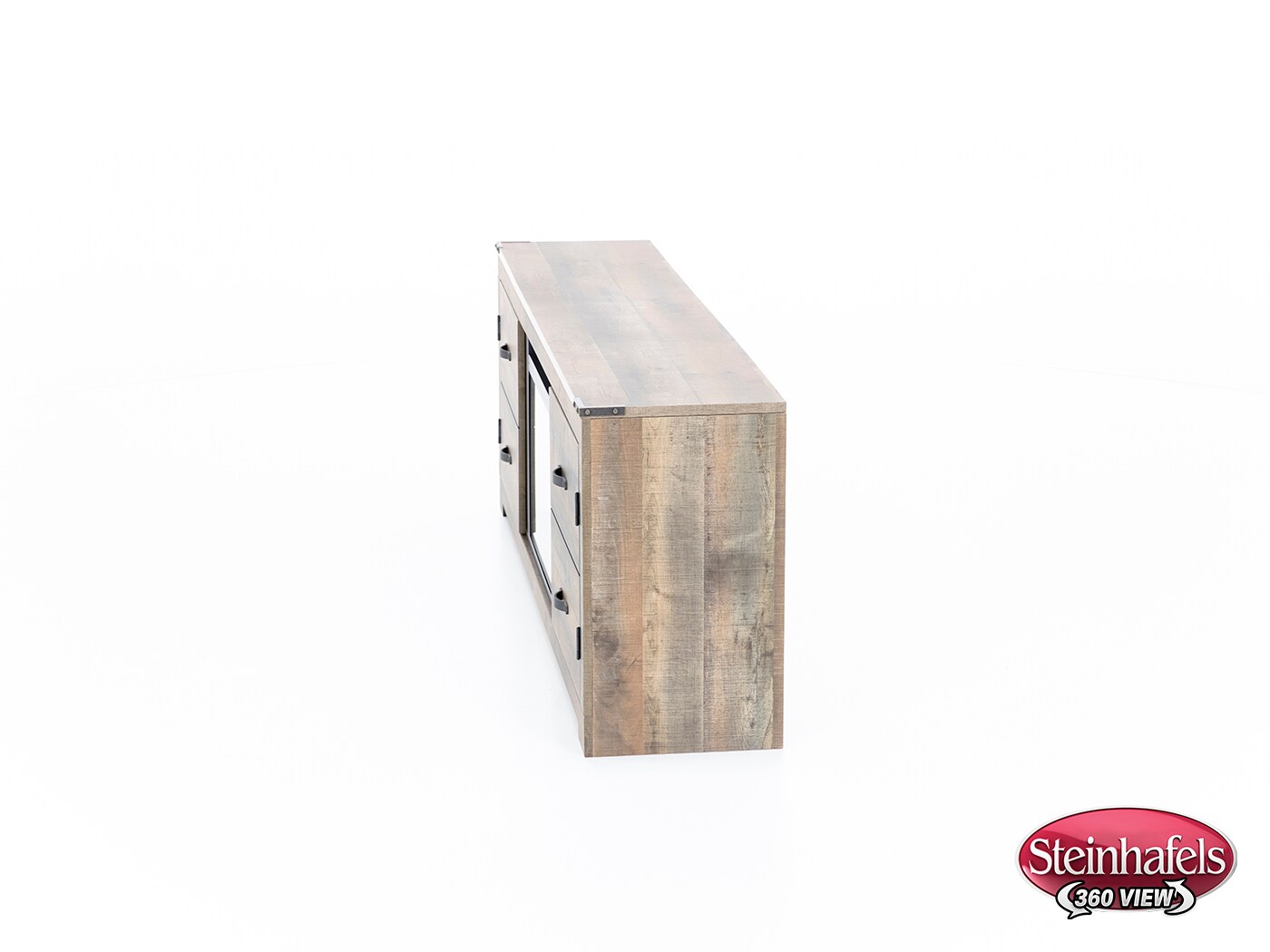 ashy brown console  image tck  