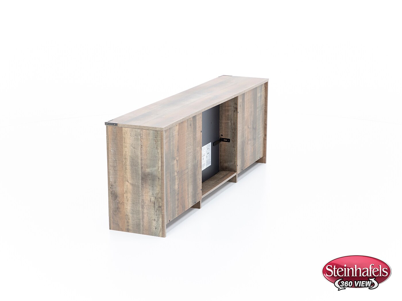 ashy brown console  image tck  