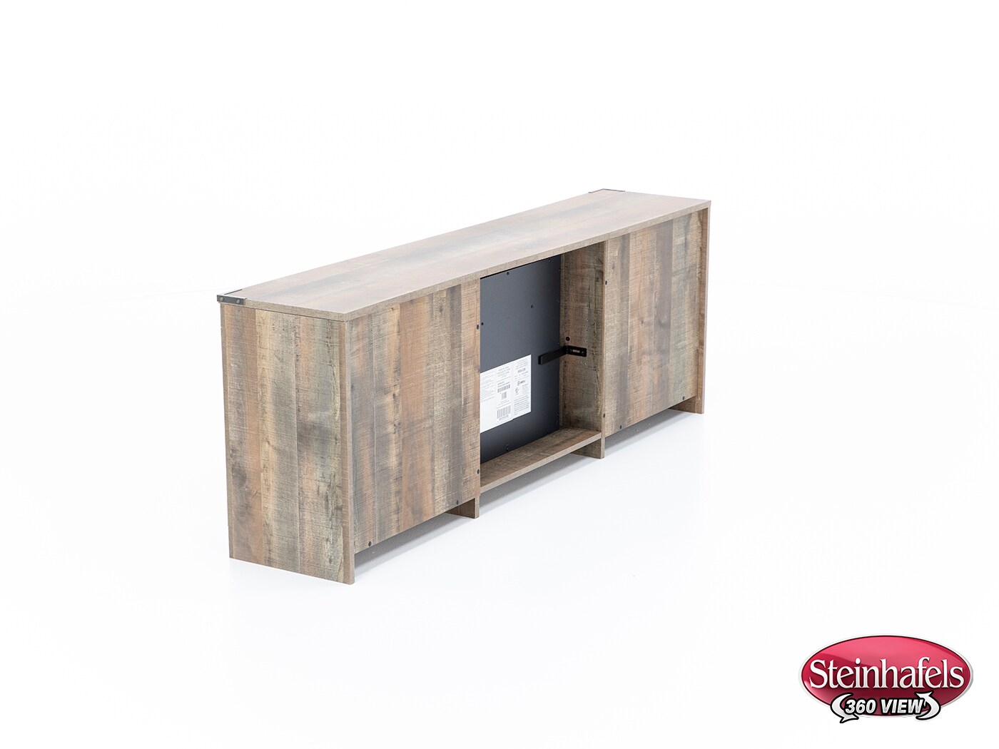 ashy brown console  image tck  