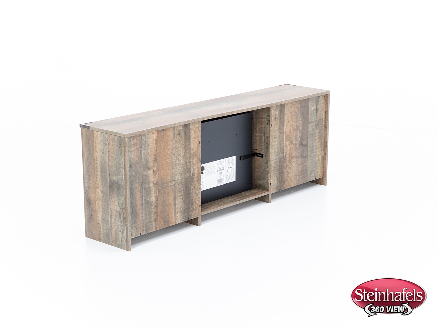 ashy brown console  image tck  