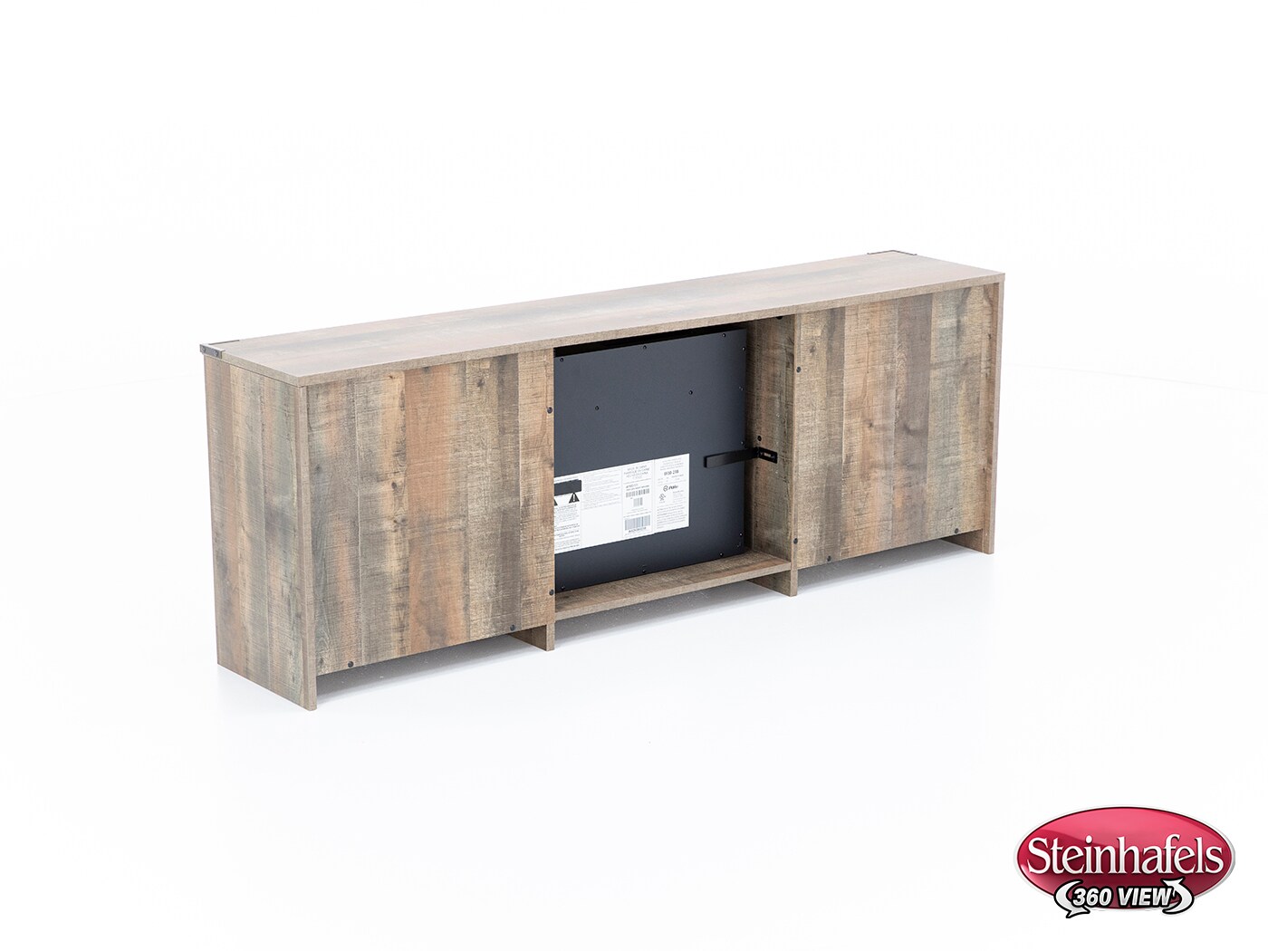 ashy brown console  image tck  