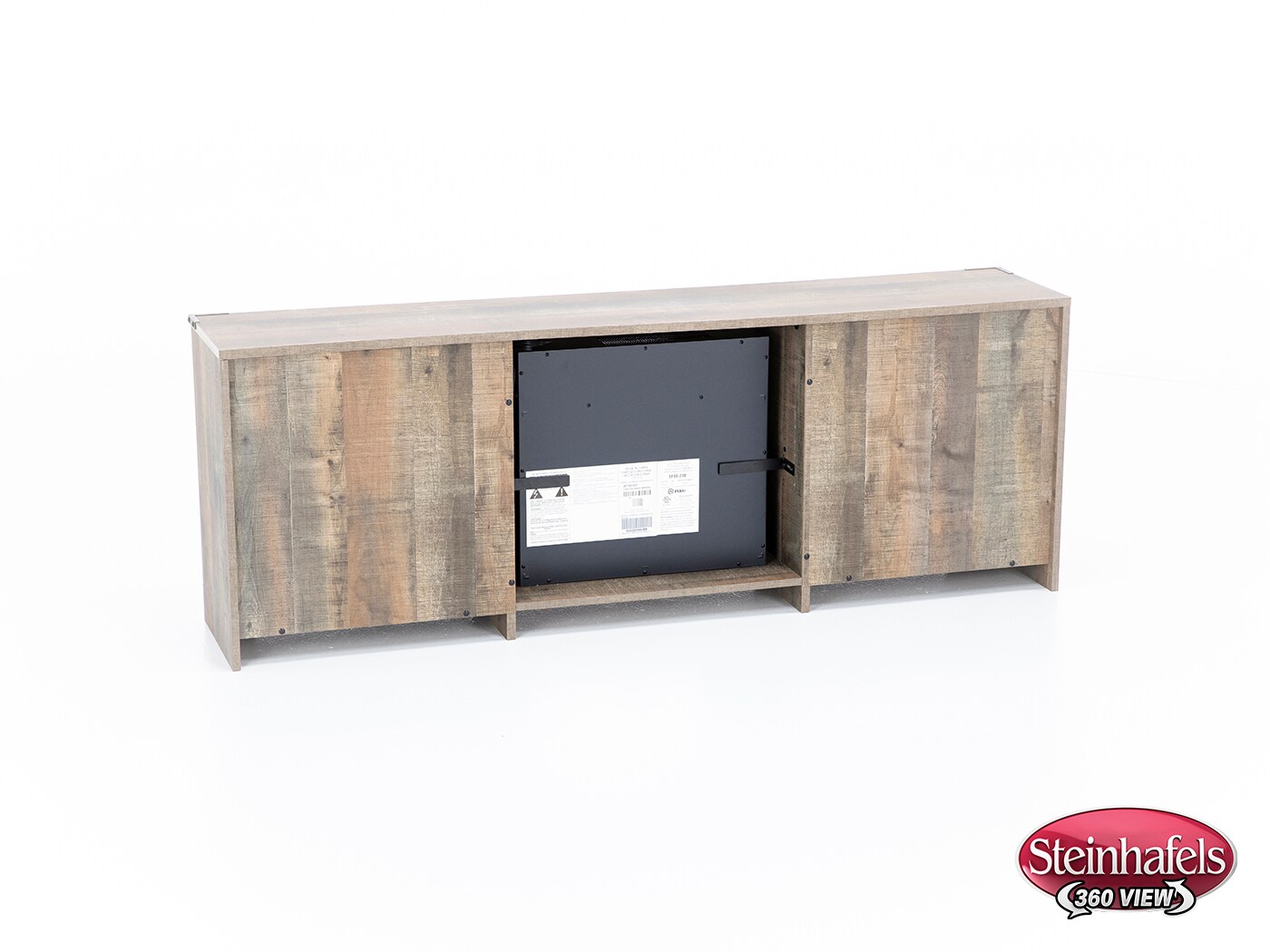 ashy brown console  image tck  