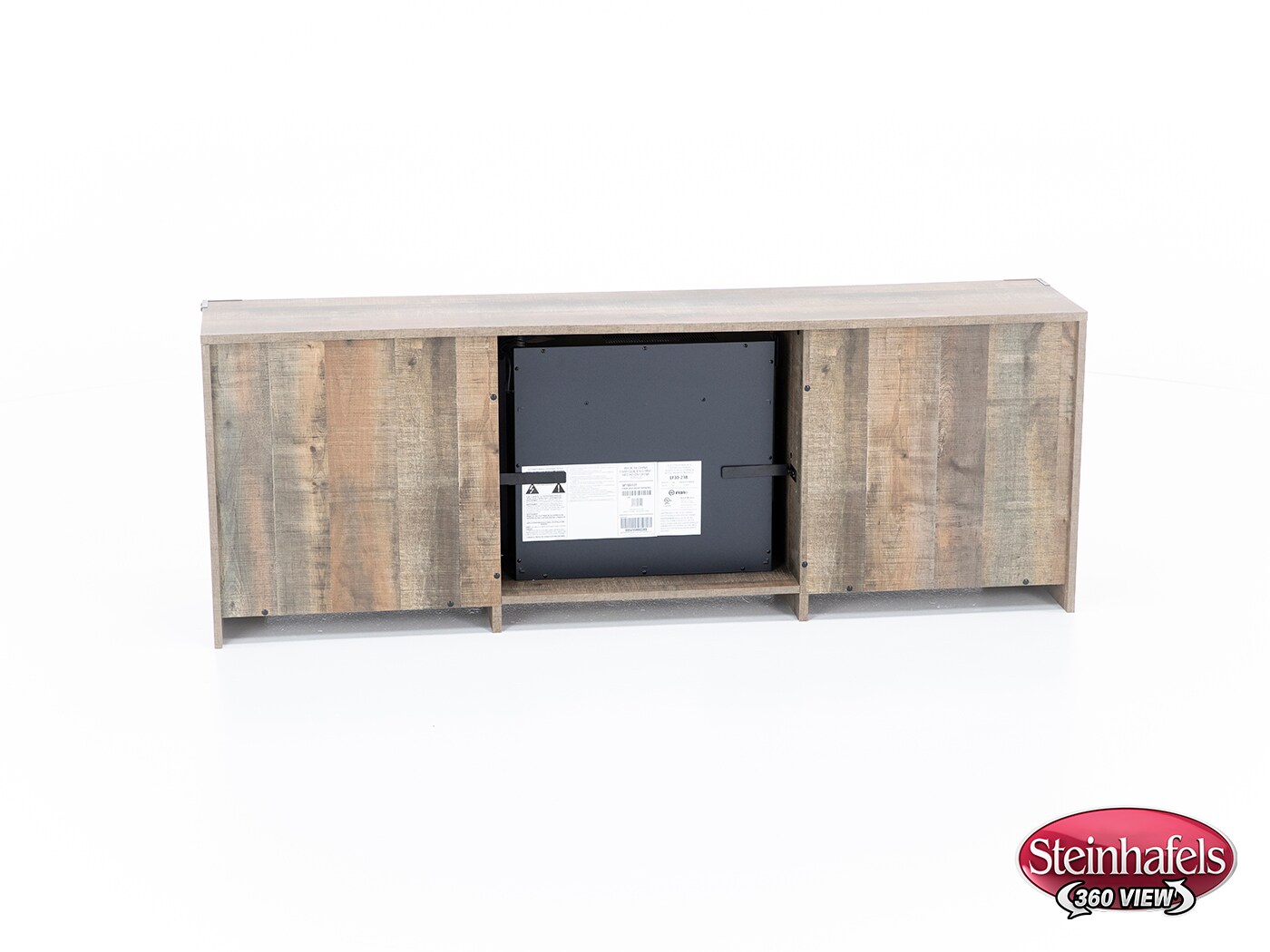 ashy brown console  image tck  