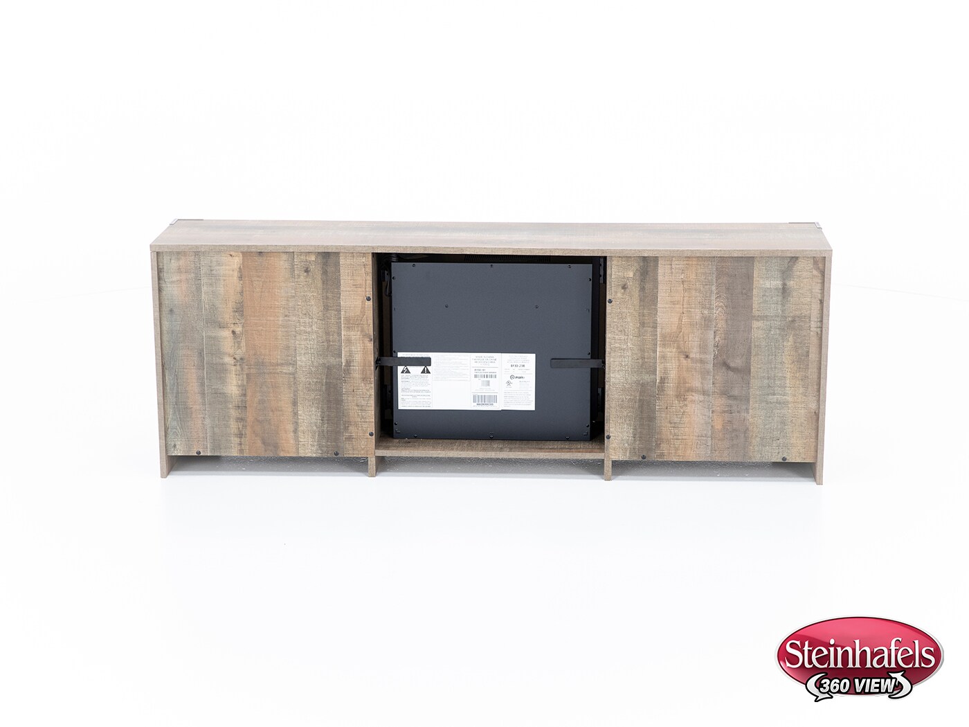 ashy brown console  image tck  