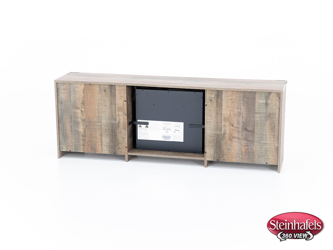 ashy brown console  image tck  