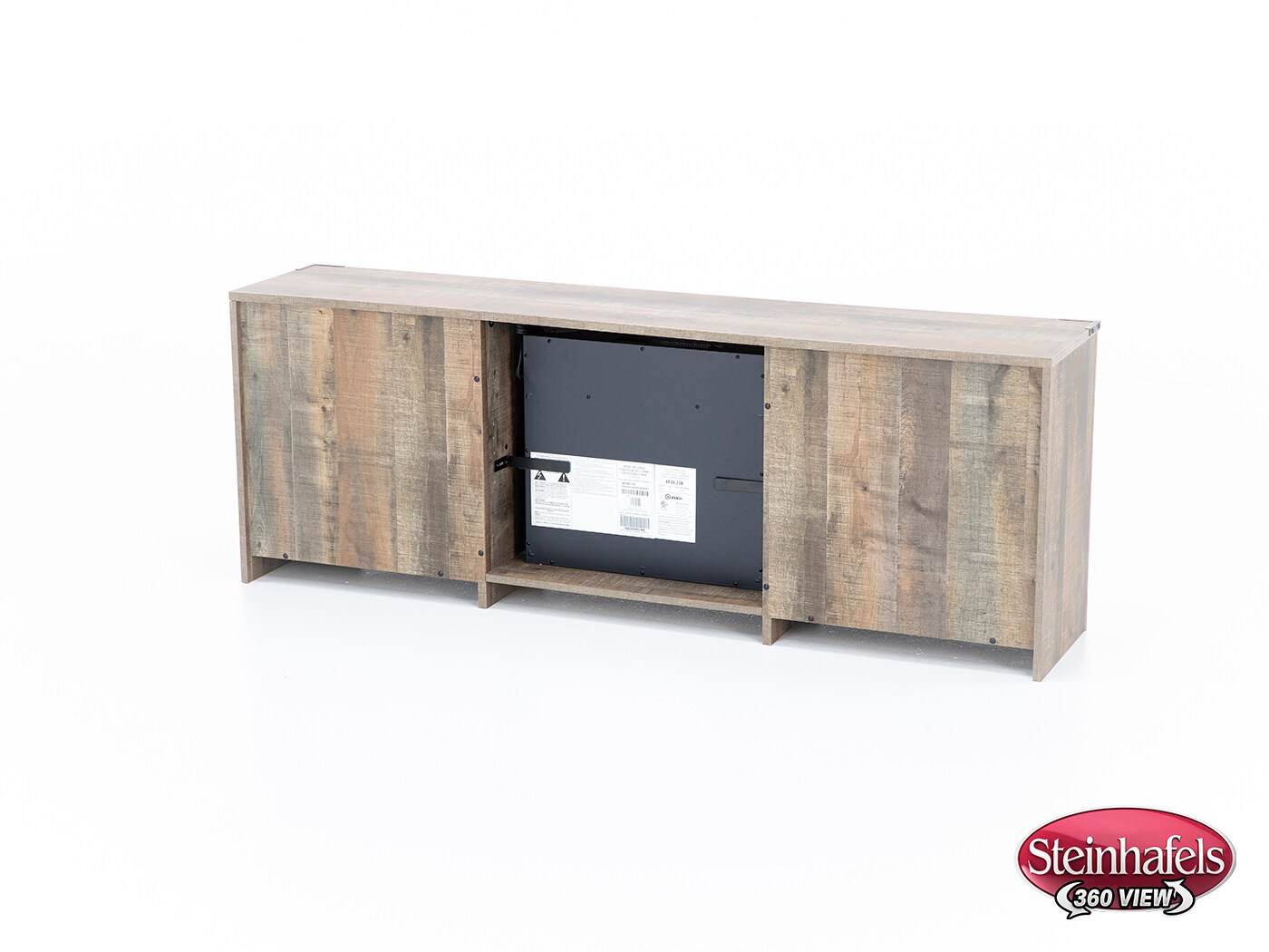 ashy brown console  image tck  