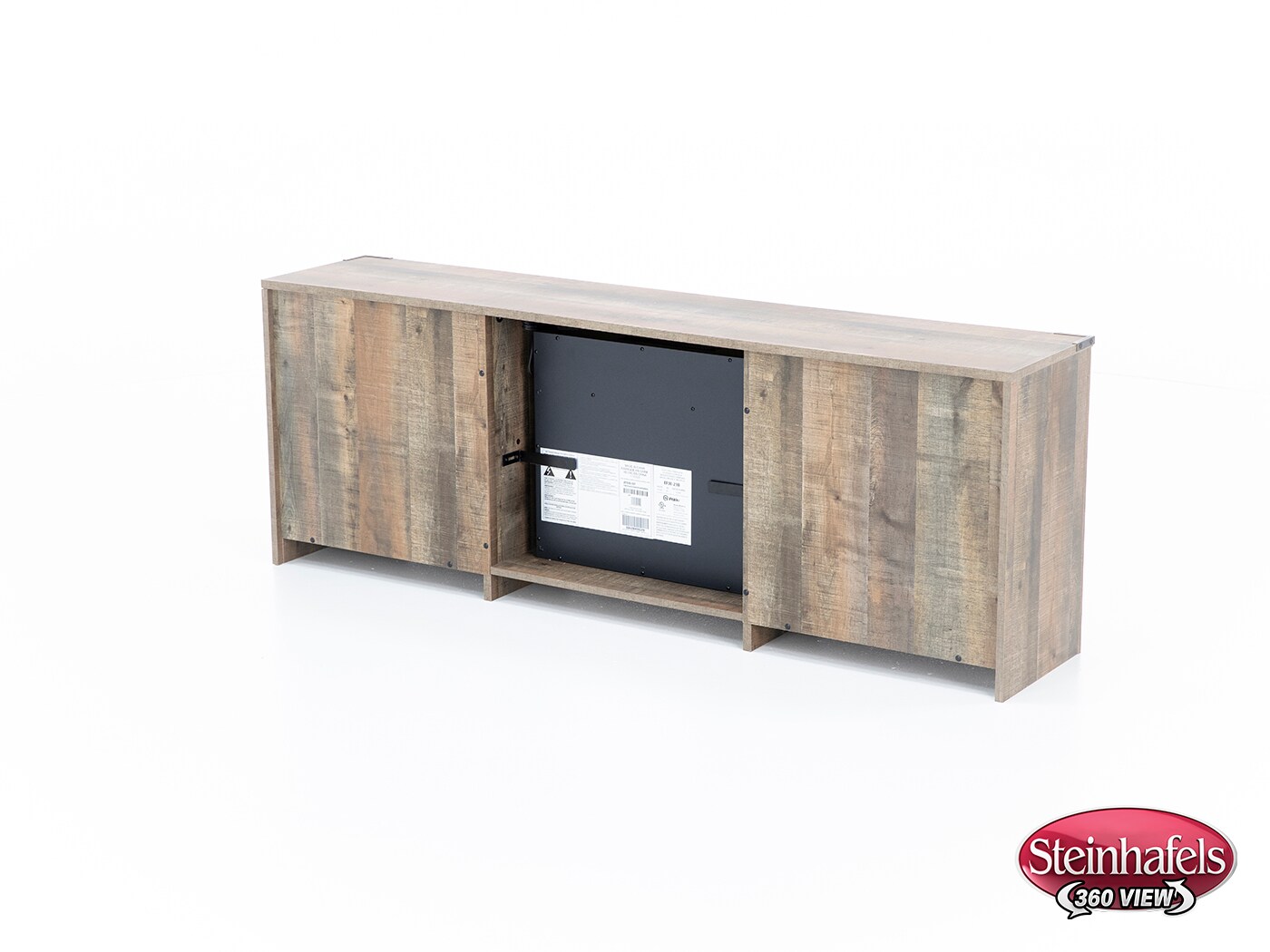 ashy brown console  image tck  