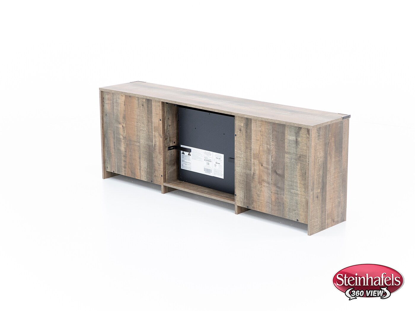ashy brown console  image tck  