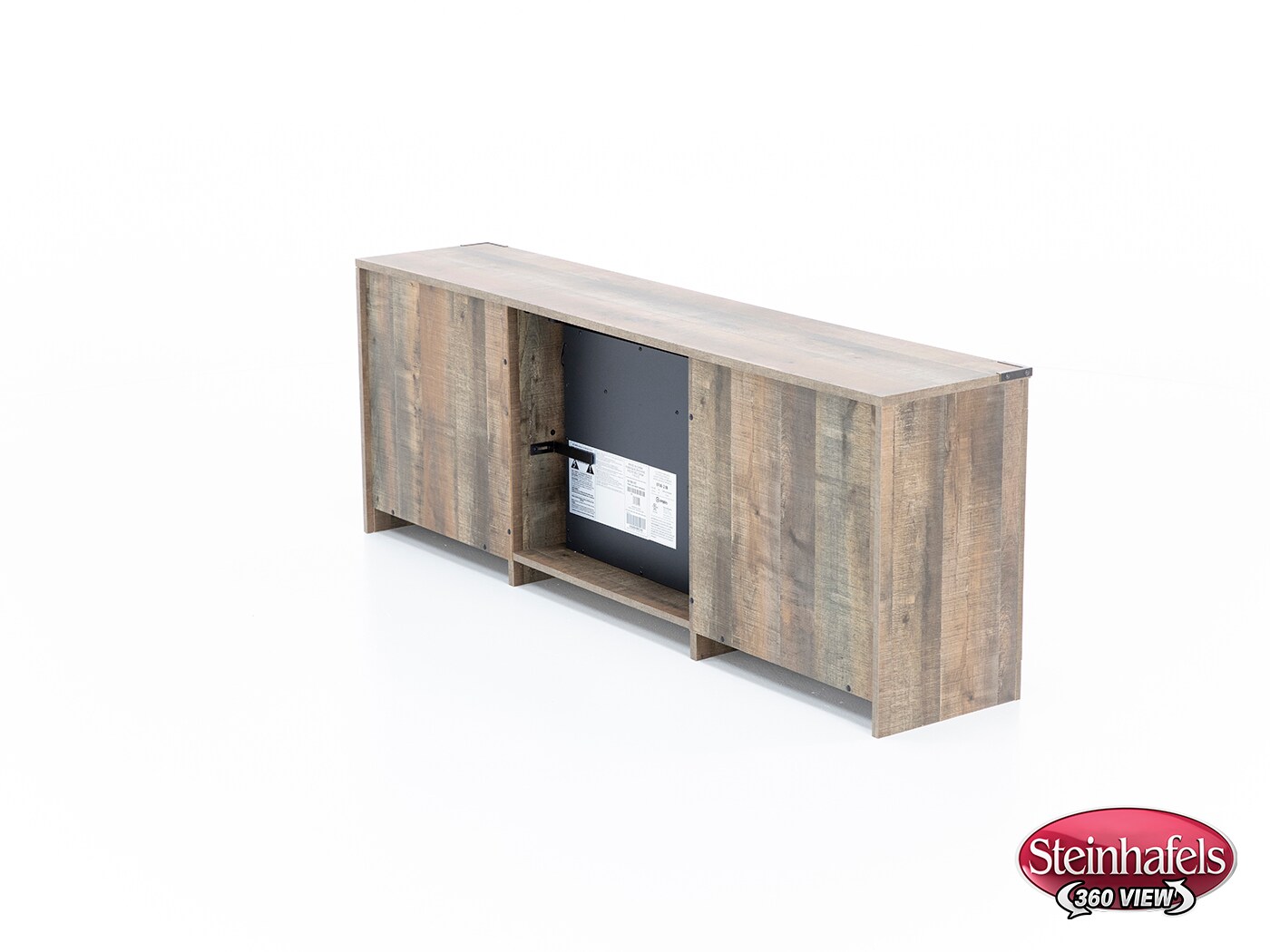 ashy brown console  image tck  