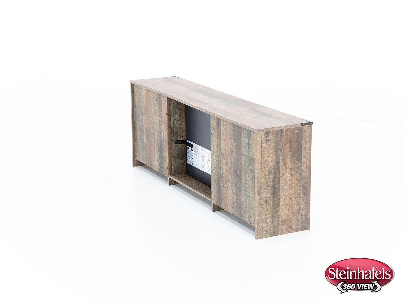 ashy brown console  image tck  