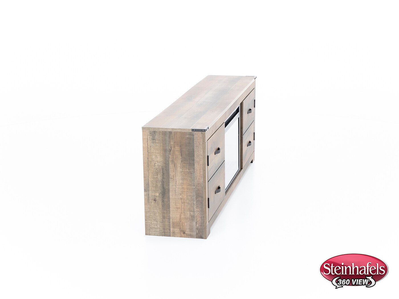 ashy brown console  image tck  