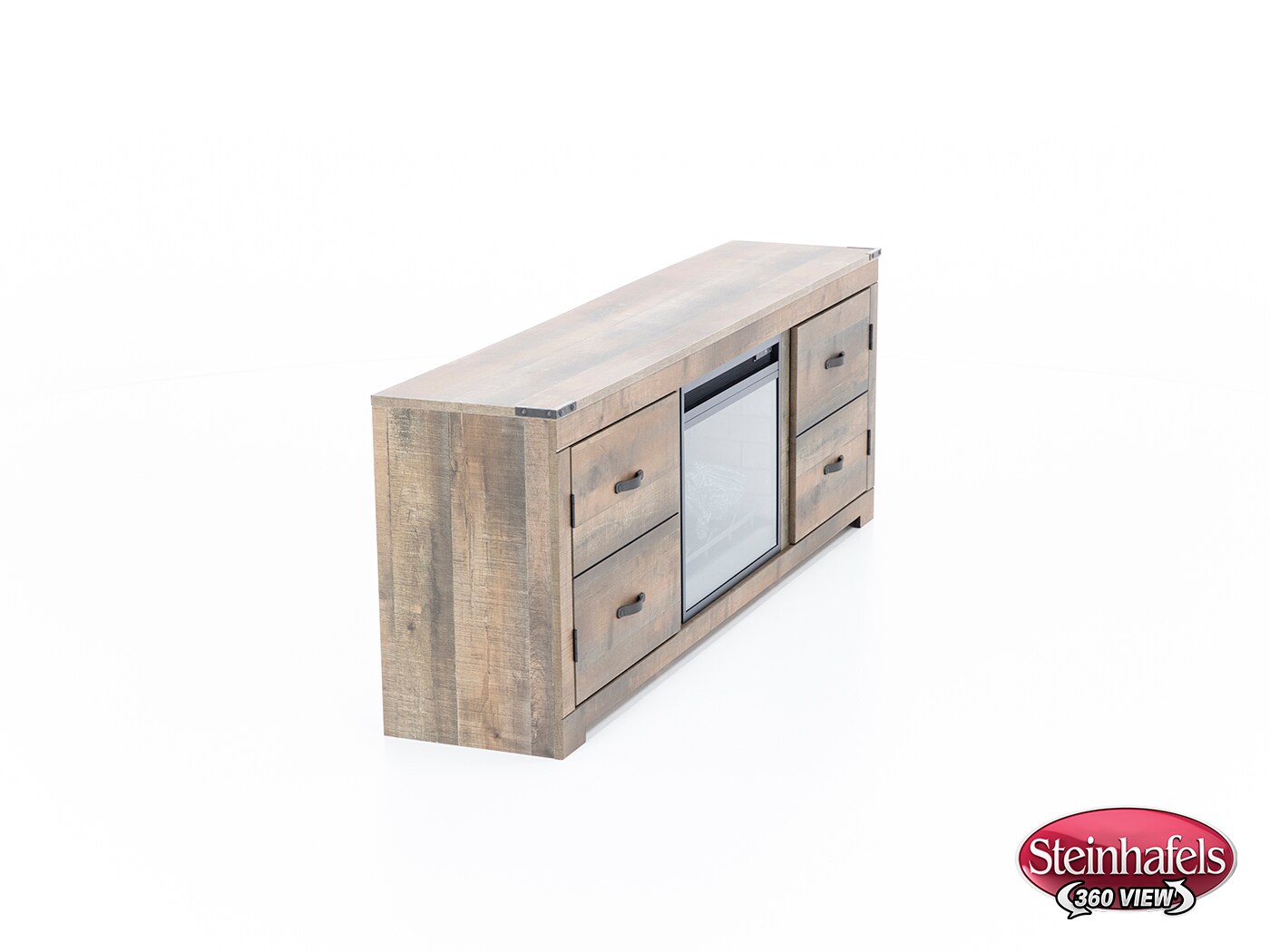 ashy brown console  image tck  