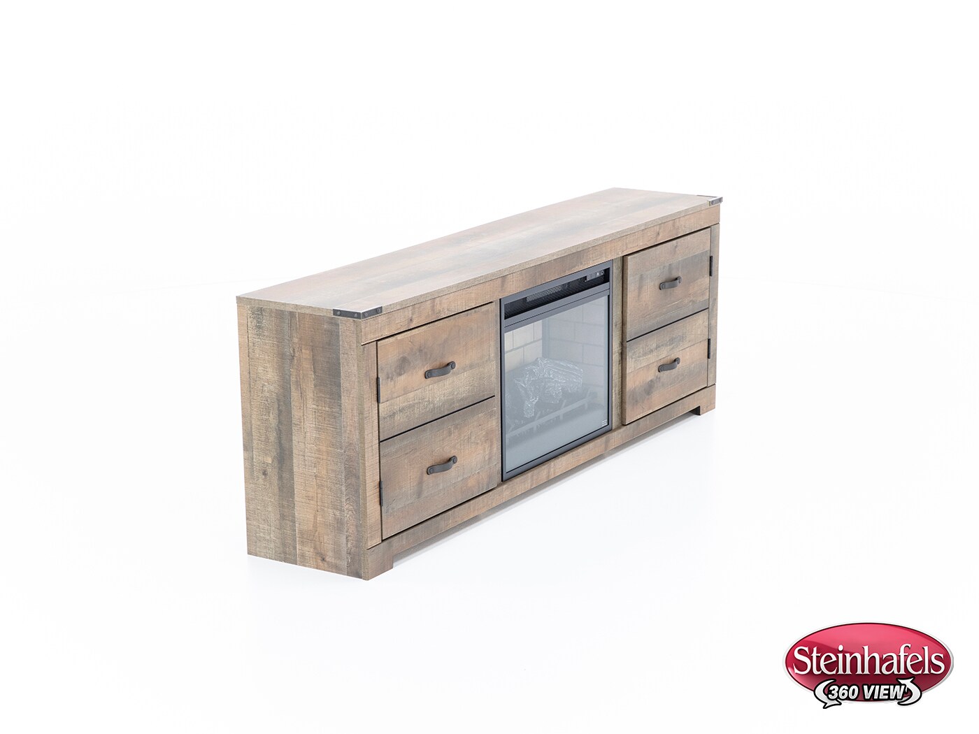 ashy brown console  image tck  