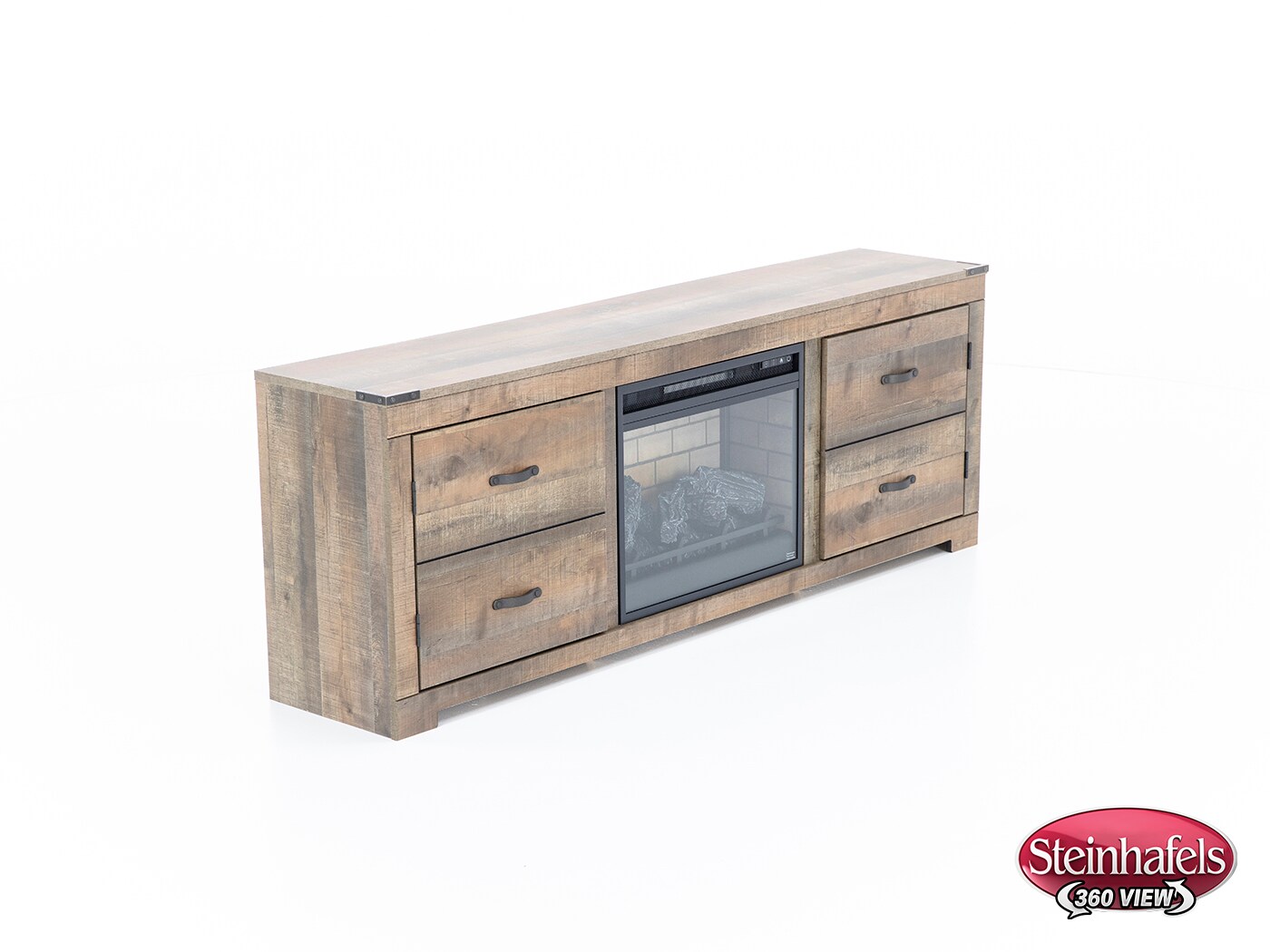 ashy brown console  image tck  