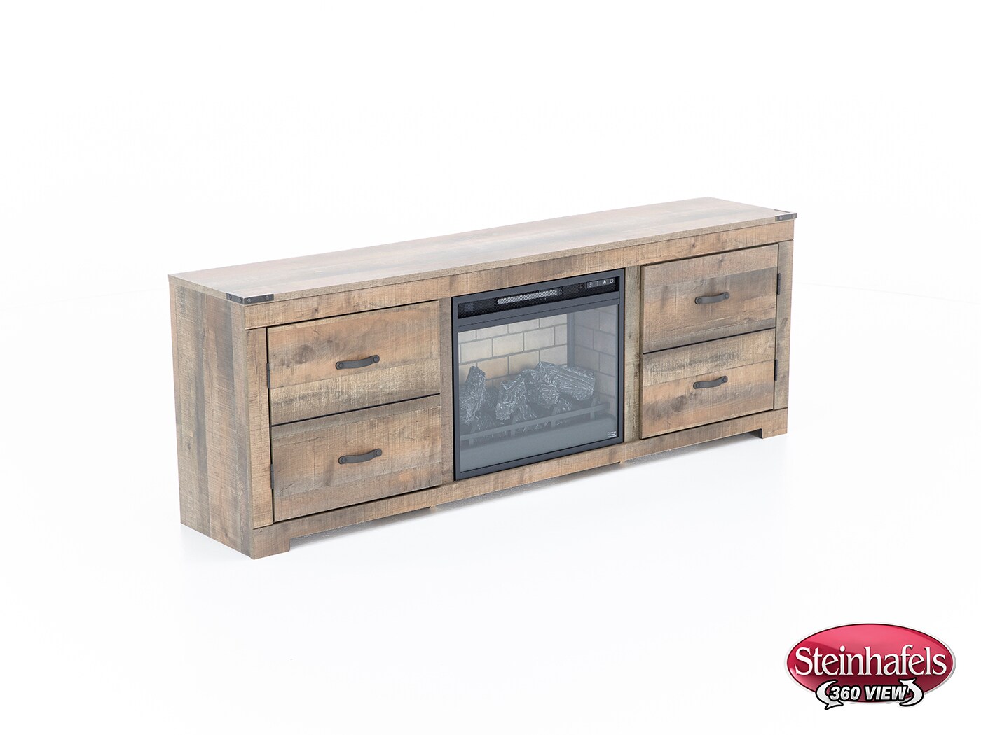 ashy brown console  image tck  