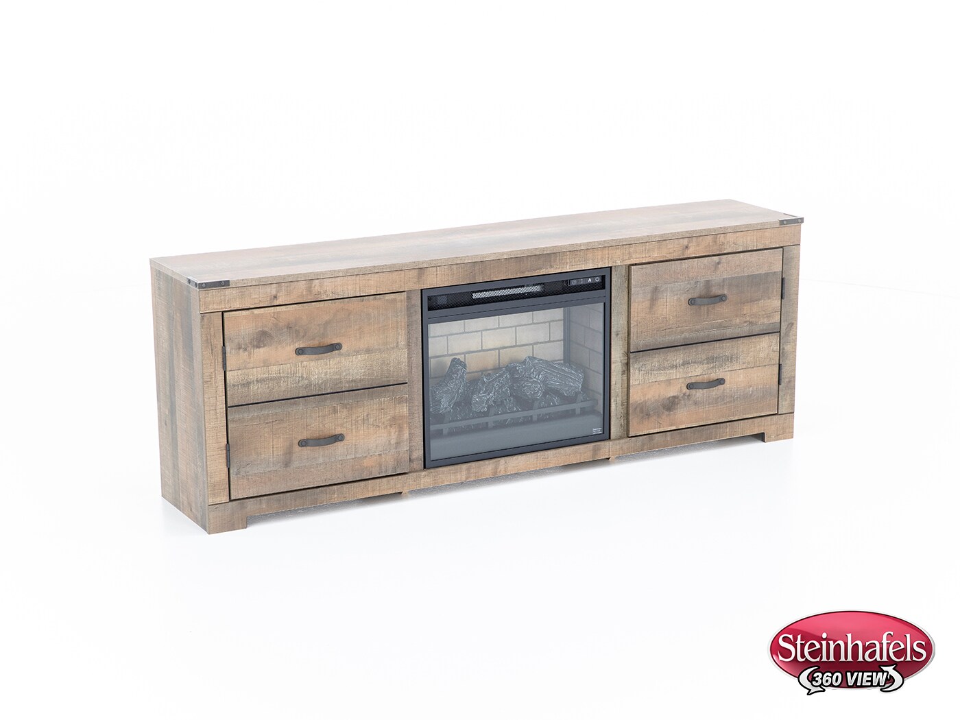 ashy brown console  image tck  