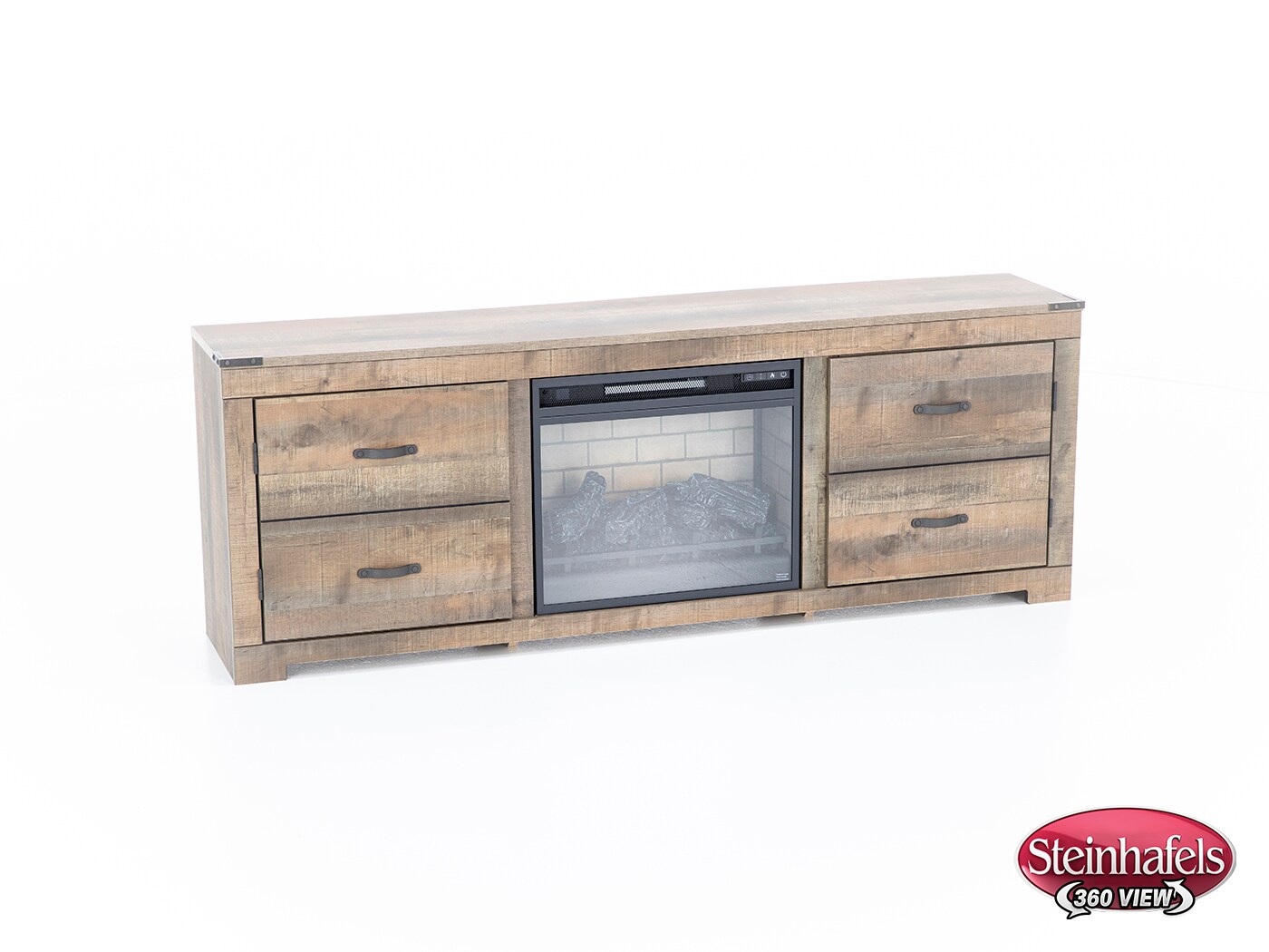 ashy brown console  image tck  
