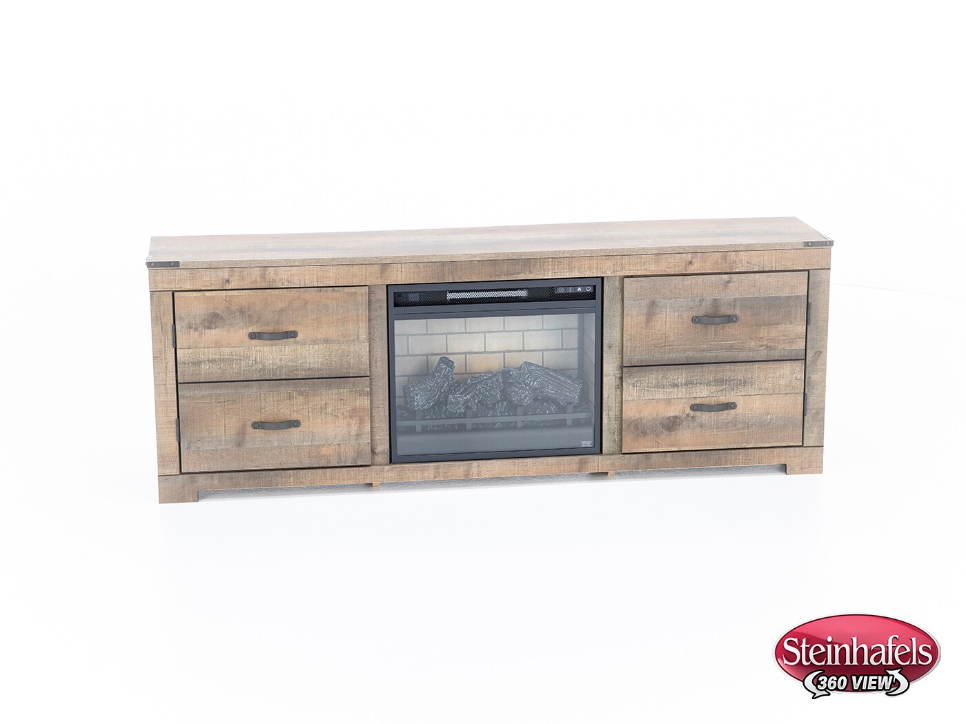 ashy brown console  image tck  