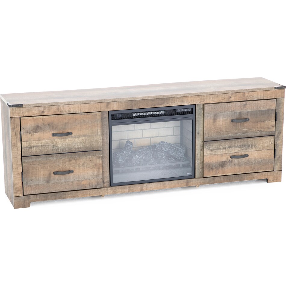 ashy brown console tck  