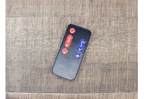 ashy brown console tck  