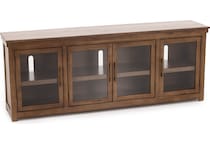 ashy brown console qd  