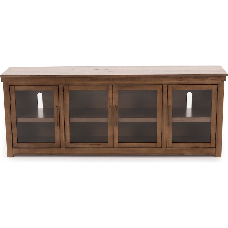 ashy brown console qd  