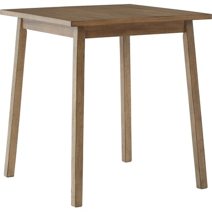 Simon Counter Height Dining Table