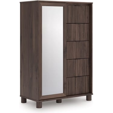 Tessa Door & Drawer Chest