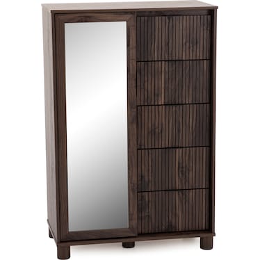 Tessa Door & Drawer Chest