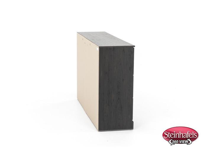 ashy brown double  image   