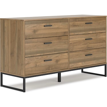 Logan Dresser