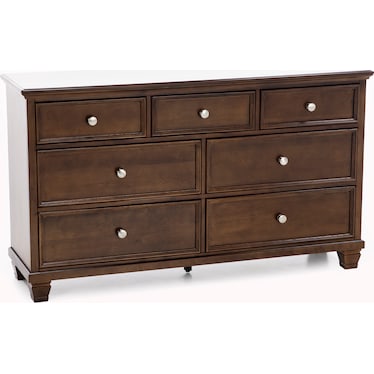 Austin Dresser