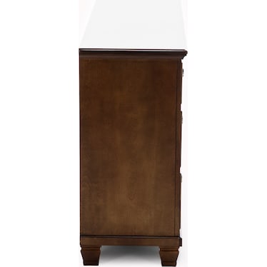 Austin Dresser