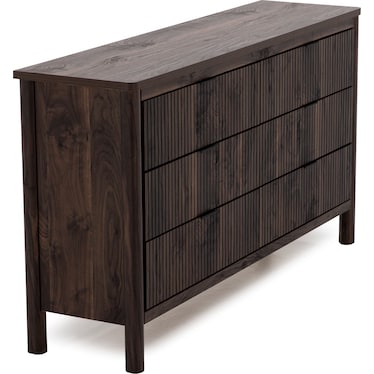 Tessa Dresser