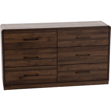 Benson Dresser