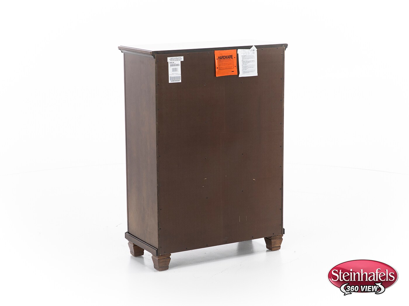 ashy brown drawer  image   