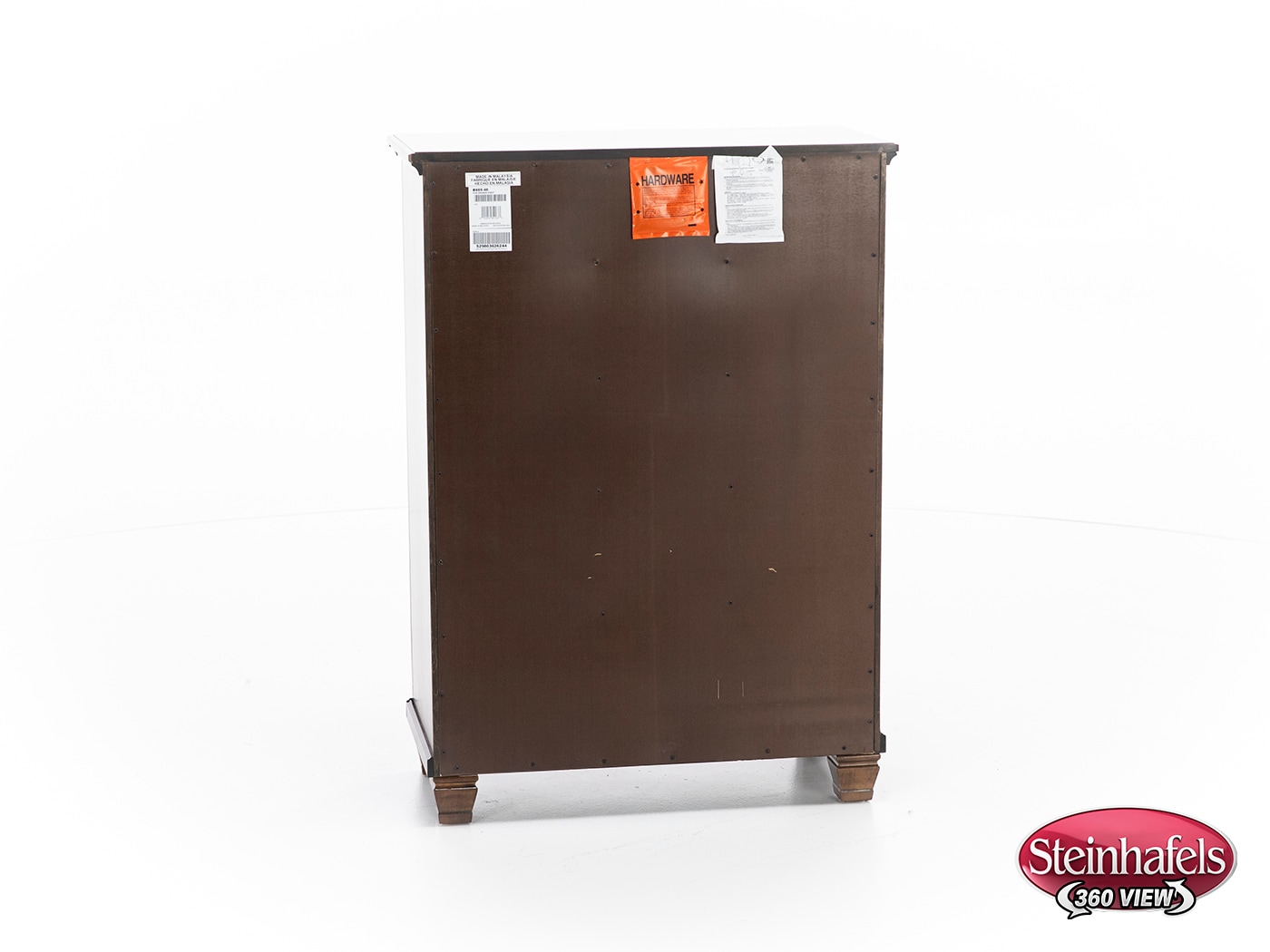 ashy brown drawer  image   