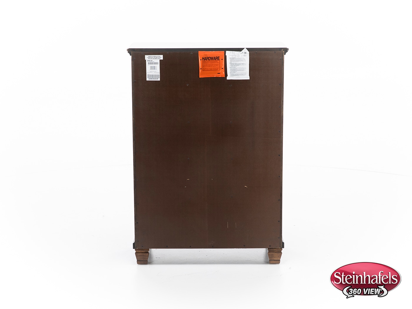 ashy brown drawer  image   