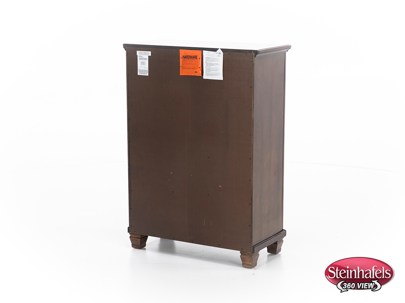 ashy brown drawer  image   