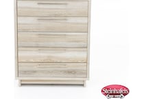 ashy brown drawer  image   