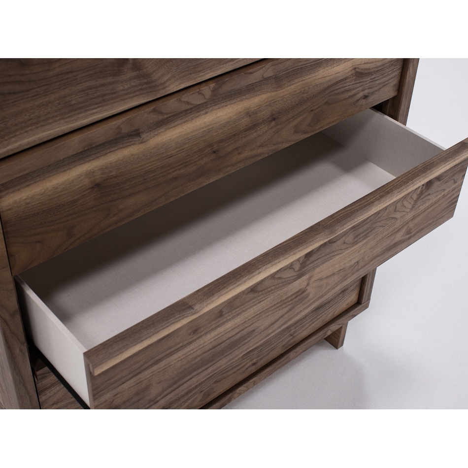 ashy brown drawer   