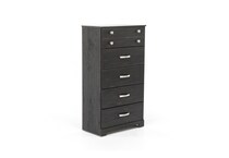 ashy brown drawer   