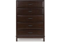 ashy brown drawer   