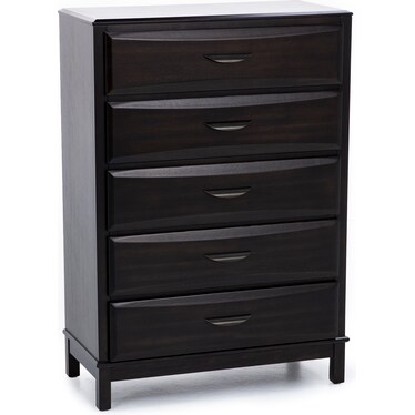 Roger Chest