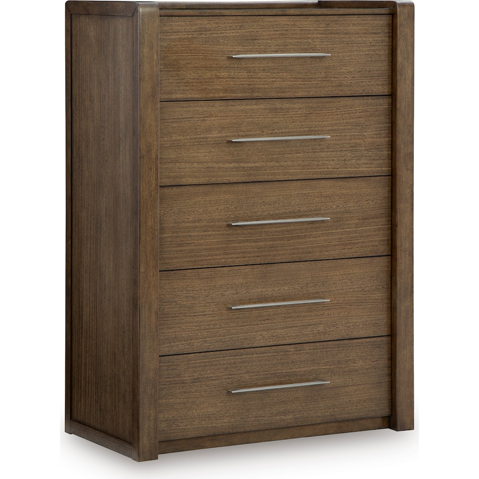 ashy brown drawer   