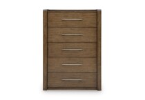 ashy brown drawer   